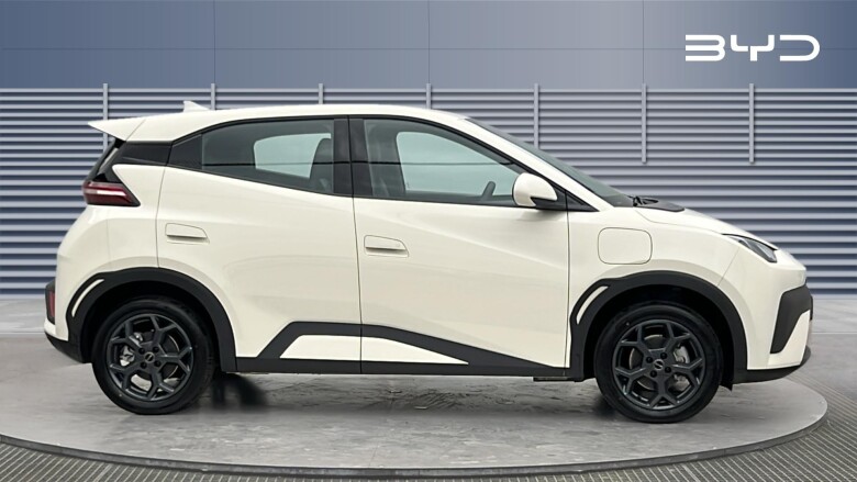 BYD Dolphin Surf 65kW Boost 43kWh 5dr Auto Electric Hatchback